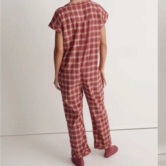 Madewell PJs 😴 - Picture 4 of 9